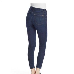Flawless - Charlie High Waist Ankle Skinny Jeans